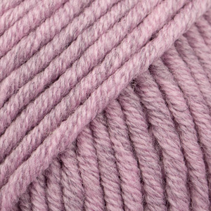 DROPS Big Merino mix 09, lavender