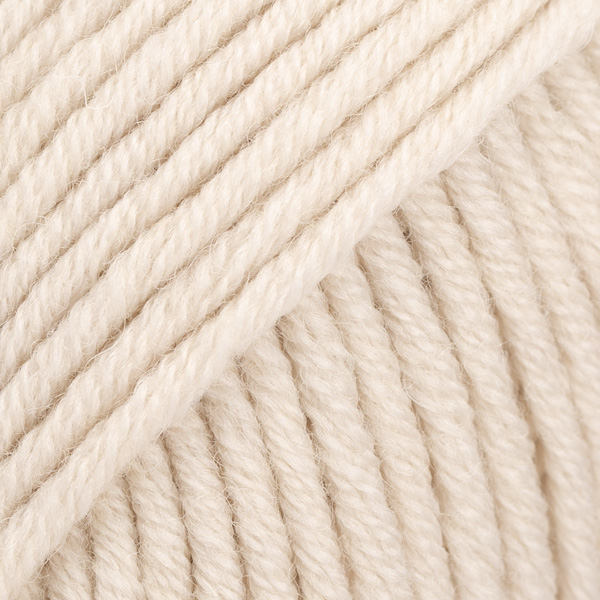 DROPS Big Merino uni colour 24, light beige