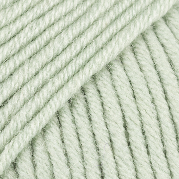 DROPS Big Merino uni colour 25, pistachio ice cream