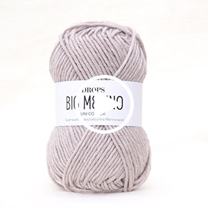 Product video thumbnail BigMerino yarn