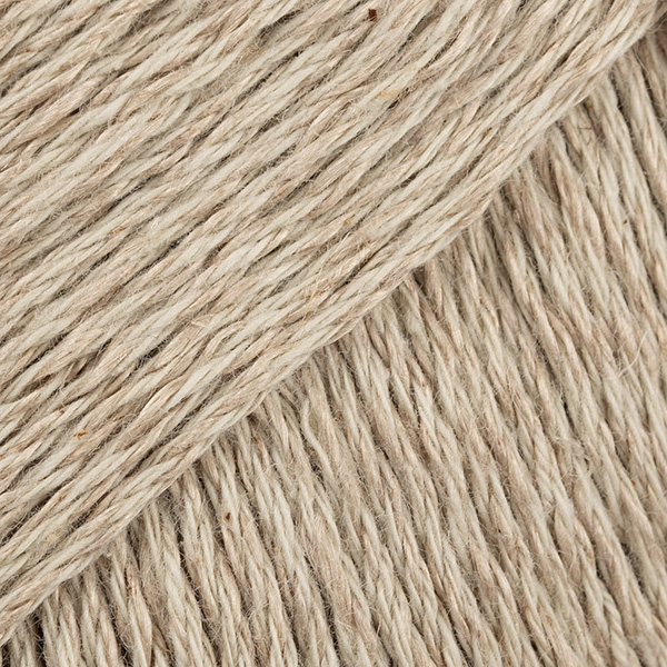 DROPS Bomull-Lin uni colour 11, beige