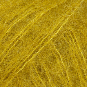 DROPS Brushed Alpaca Silk uni colour 41, wheat field