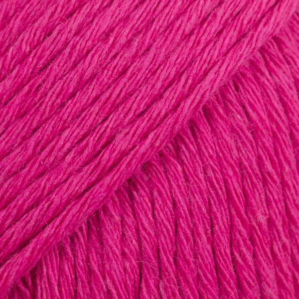 DROPS Cotton Light uni colour 18, cerise