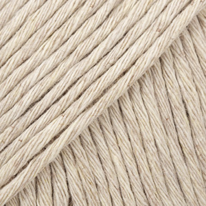 DROPS Cotton Light uni colour 21, hellbeige