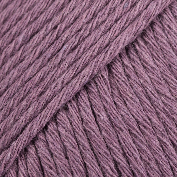 DROPS Cotton Light uni colour 24, traube