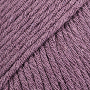 DROPS Cotton Light uni colour 24, traube