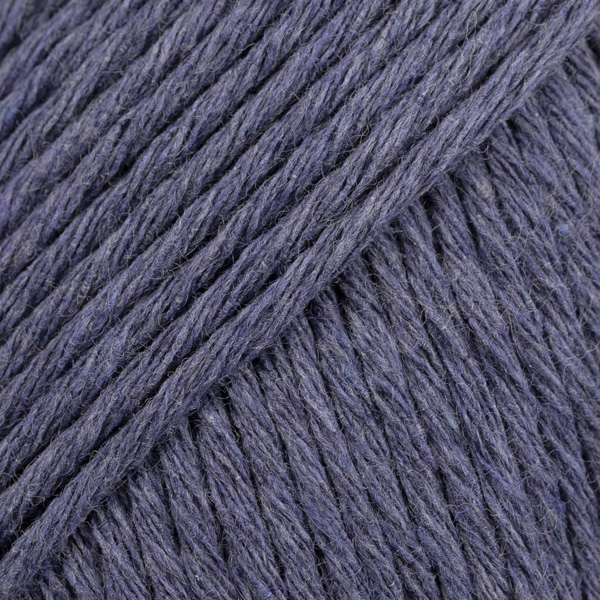 DROPS Cotton Light uni colour 26, dark wash