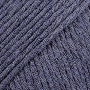 DROPS Cotton Light uni colour 26, dark wash