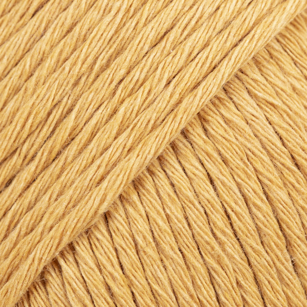 DROPS Cotton Light uni colour 28, goldgelb