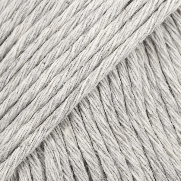DROPS Cotton Light uni colour 31, perlgrau
