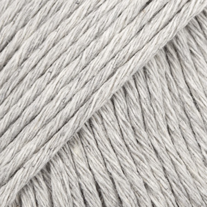 DROPS Cotton Light uni colour 31, perlgrau