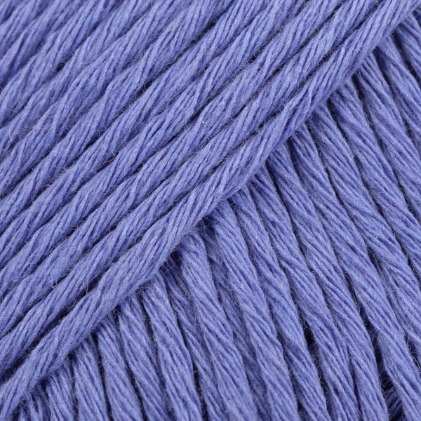 DROPS Cotton Light uni colour 33, glockenblume