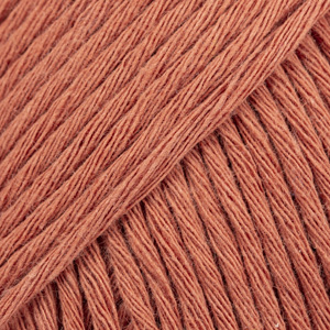 DROPS Cotton Light uni colour 35, rouille