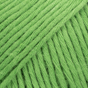 DROPS Cotton Light uni colour 39, frühlingsgrün