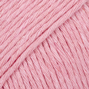 DROPS Cotton Light uni colour 41, pfingstrose