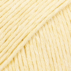 DROPS Cotton Light uni colour 42, vanille