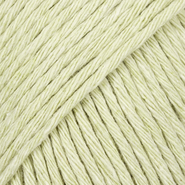 DROPS Cotton Light uni colour 43, hell salbei