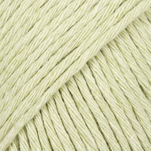 DROPS Cotton Light uni colour 43, hell salbei