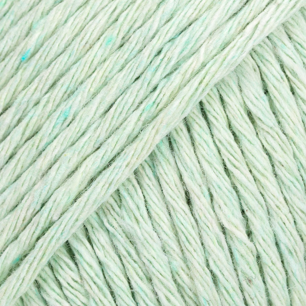 DROPS Cotton Light uni colour 48, pistazieneis