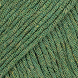 DROPS Cotton Light uni colour 50, efeu dunkel