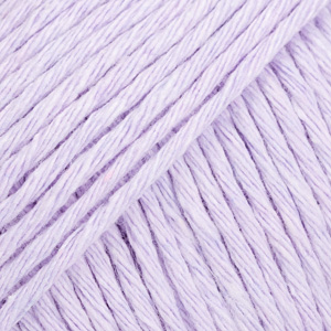 DROPS Cotton Light uni colour 52, zarte orchidee