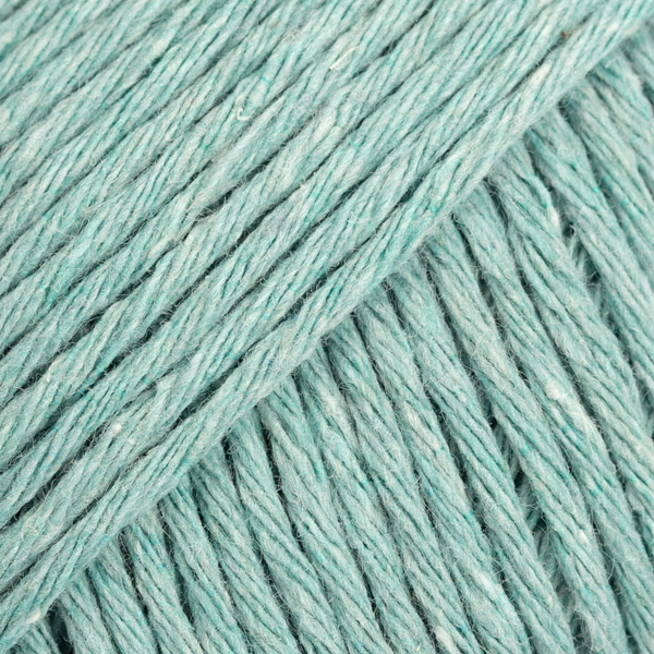 DROPS Cotton Light uni colour 56, seegrün