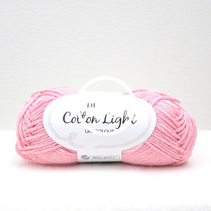Product video thumbnail cottonlight yarn