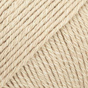 DROPS Cotton Merino uni colour 38, vete