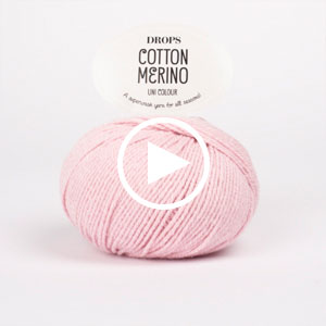 Product video thumbnail cottonmerino yarn