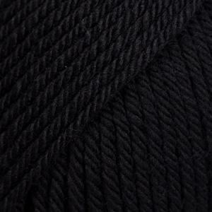 DROPS Daisy uni colour 03, sort