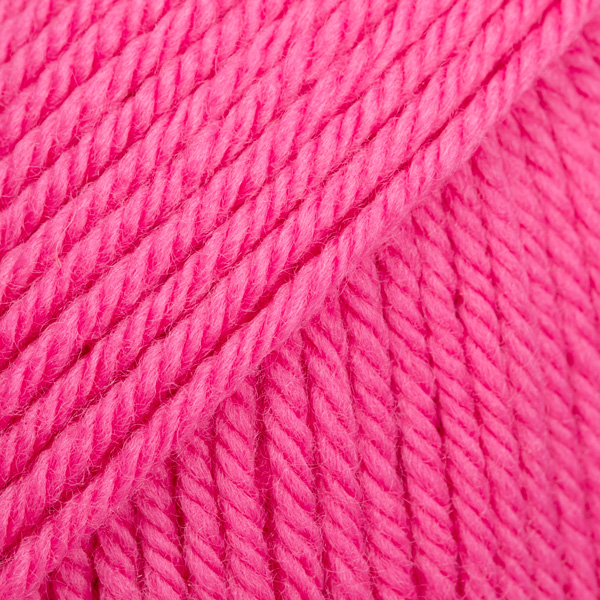 DROPS Daisy uni colour 22, magenta