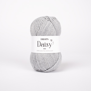 Product image DROPS Daisy mix