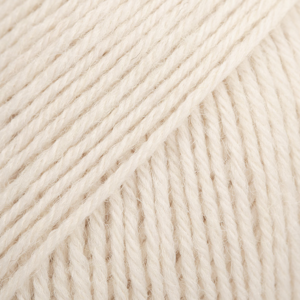 DROPS Fabel uni colour 121, wheat