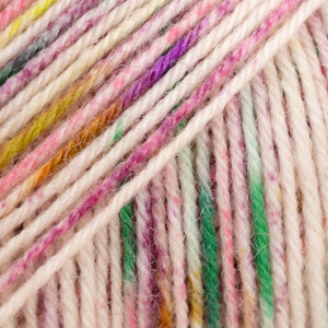 Yarn colour 927 number lavendelfeld