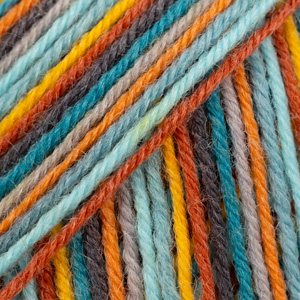 Yarn colour 928 number abendleuchten