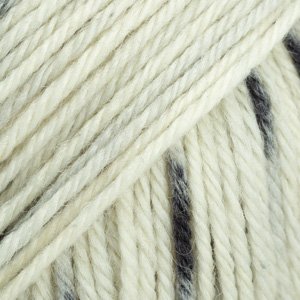 DROPS Fiesta print 26, blekblettir