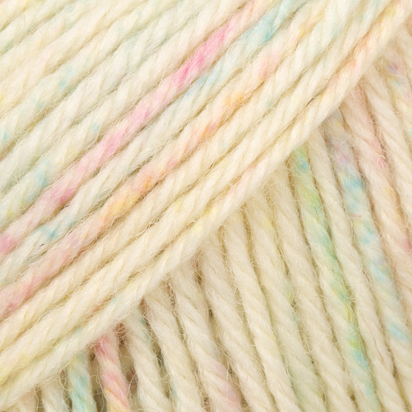 DROPS Fiesta print 41, enchanted dream