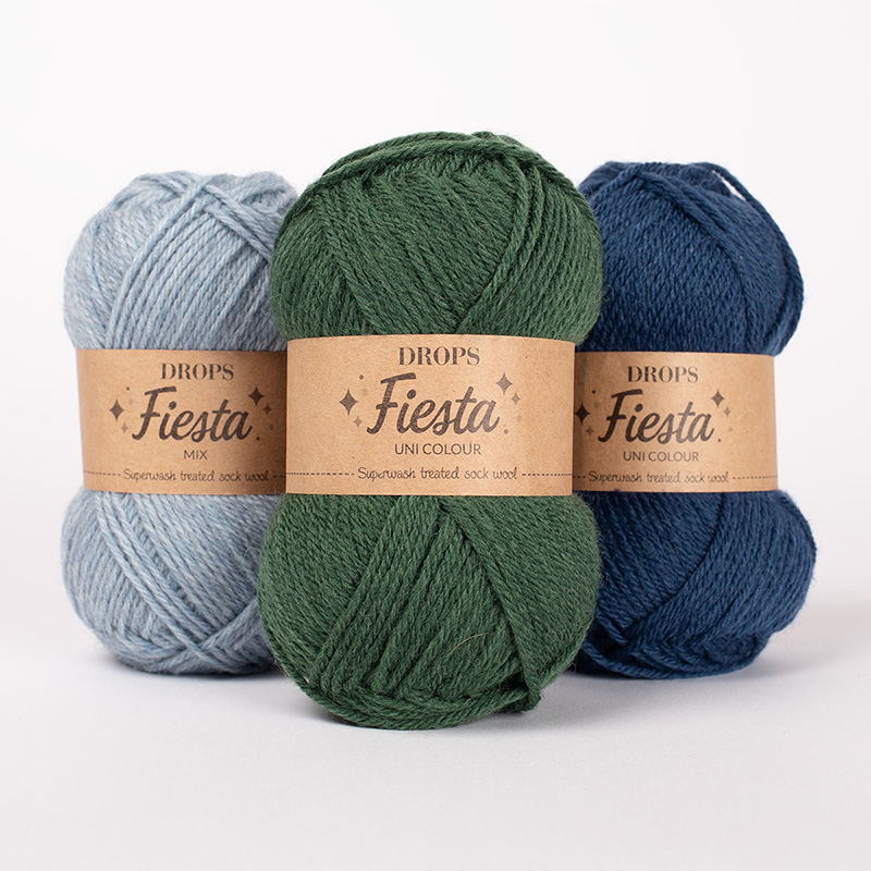 Product thumbnail fiesta yarn