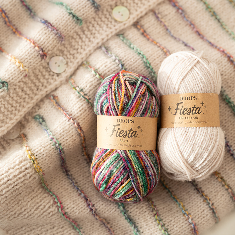 Product thumbnail fiesta yarn