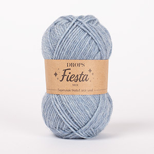 Product image DROPS Fiesta mix