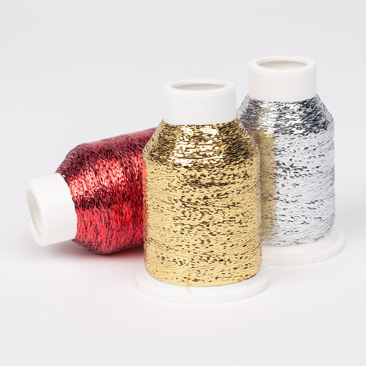Product image DROPS glitter yarn
