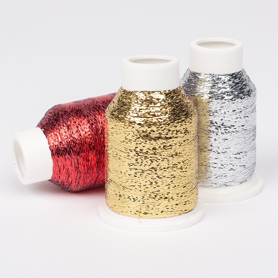 Product image DROPS glitter yarn