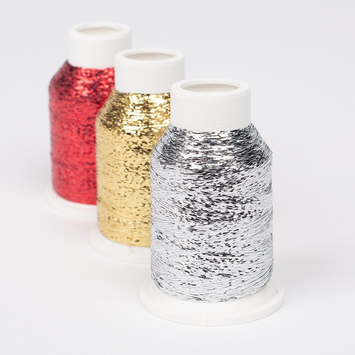 Product image DROPS glitter yarn