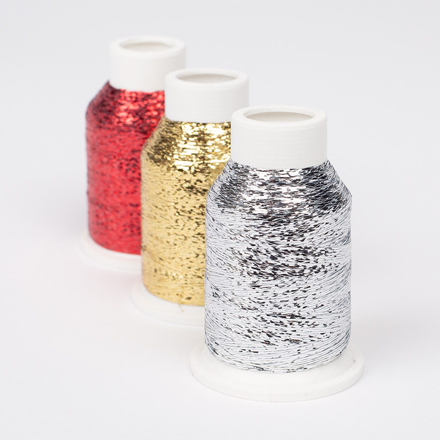 Product image DROPS glitter yarn