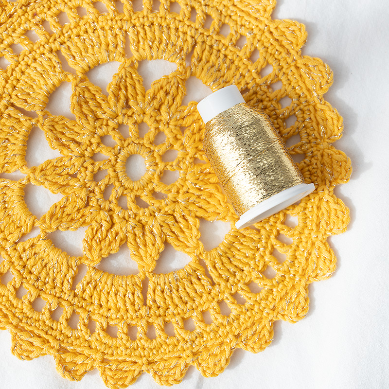 Product image DROPS glitter yarn
