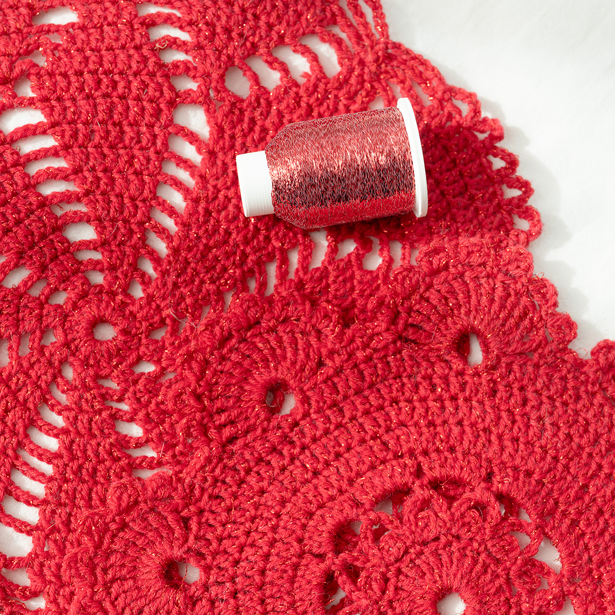 Product image DROPS glitter yarn