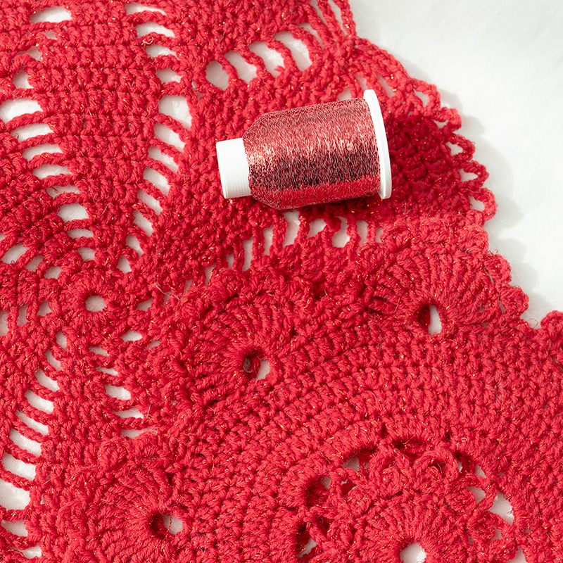 Product image DROPS glitter yarn
