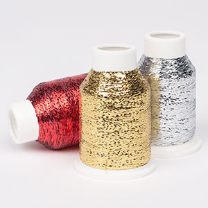 Product image one skein of DROPS Glitter