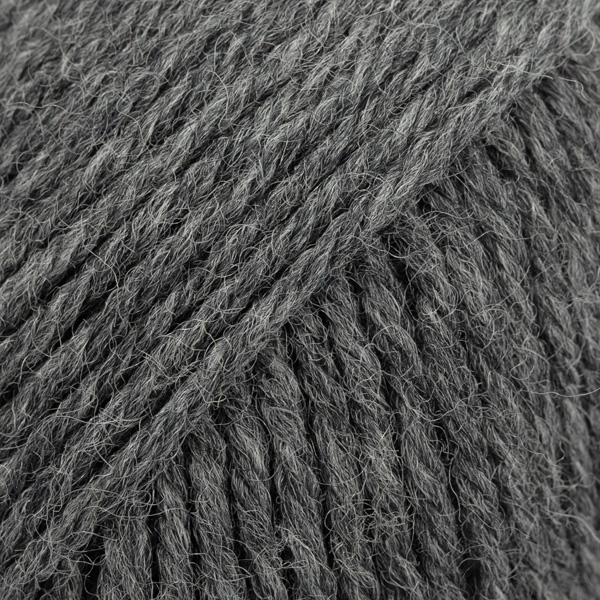 DROPS Karisma mix 16, dark grey