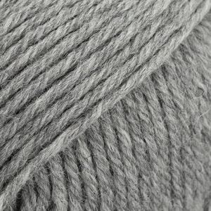 DROPS Karisma mix 21, šedá